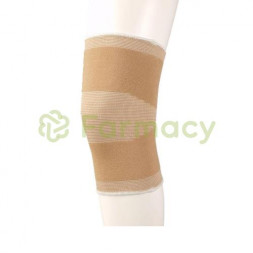 Экотен бандаж для коленного сустава р l /арт ks-e02/ беж