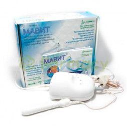 Мавит прибор медицинский улп-01 устройство лечения предстательной железы